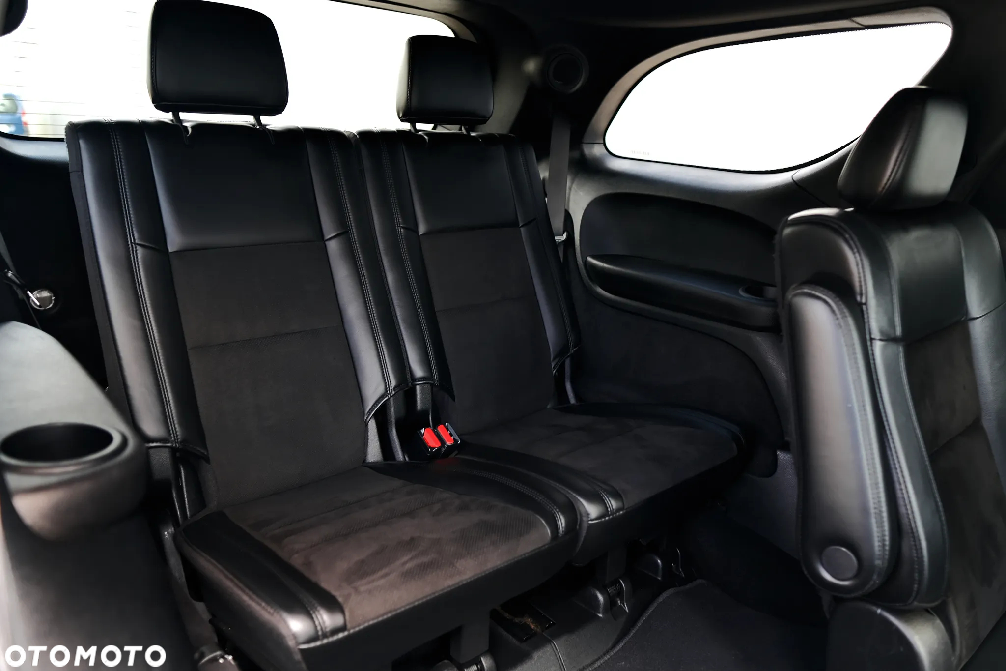 Dodge Durango 5.7 R/T - 20