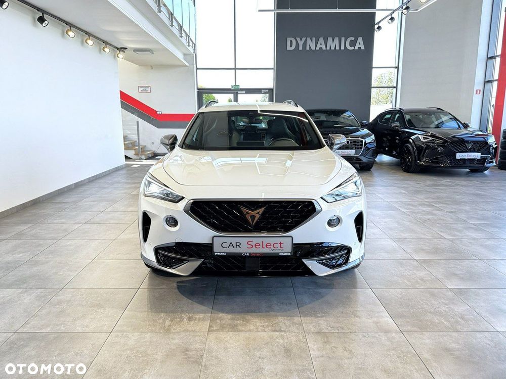 Cupra Formentor - 4