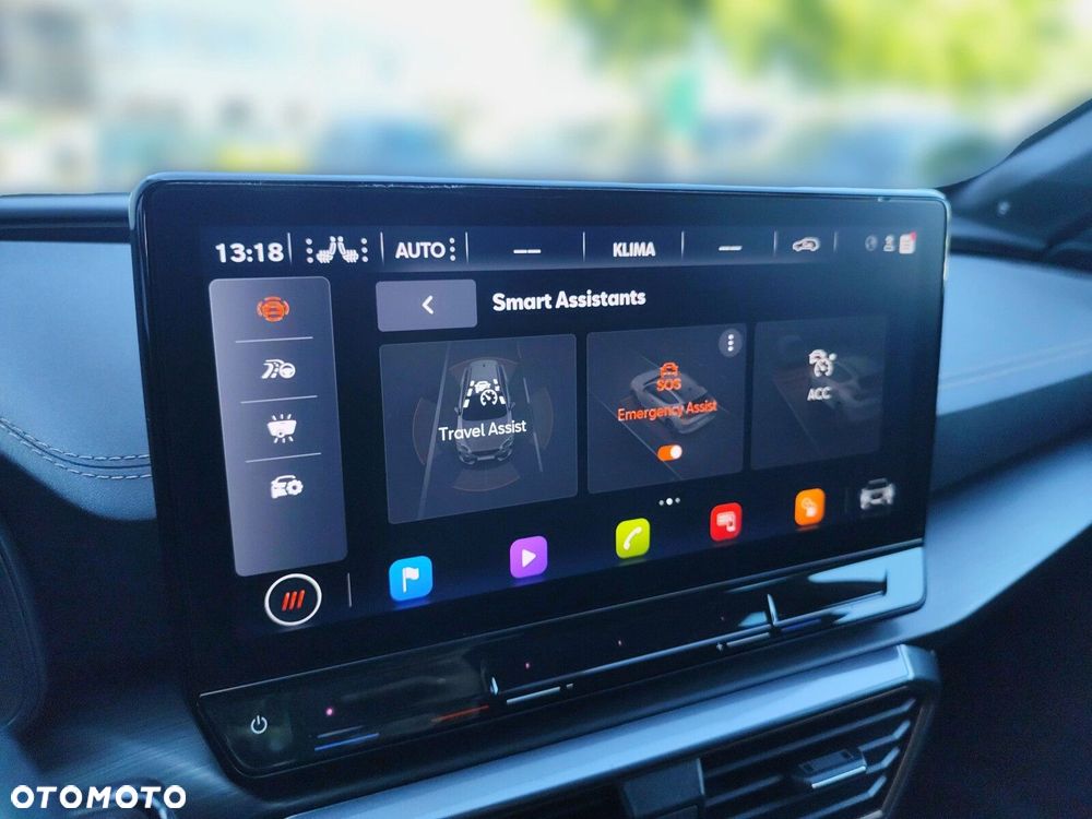 Cupra Formentor 2.0 TSI 4Drive VZ DSG - 29