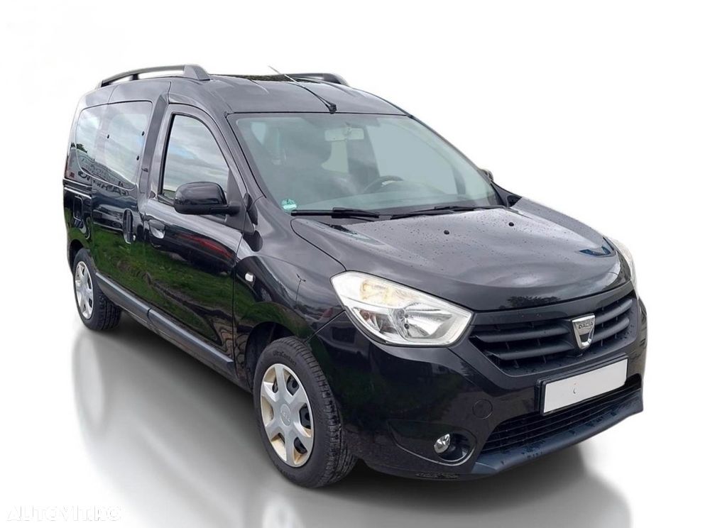 Dacia Dokker 1.2 TCe Laureate - 4