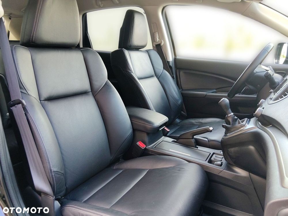 Honda CR-V 2.0 Executive - 14