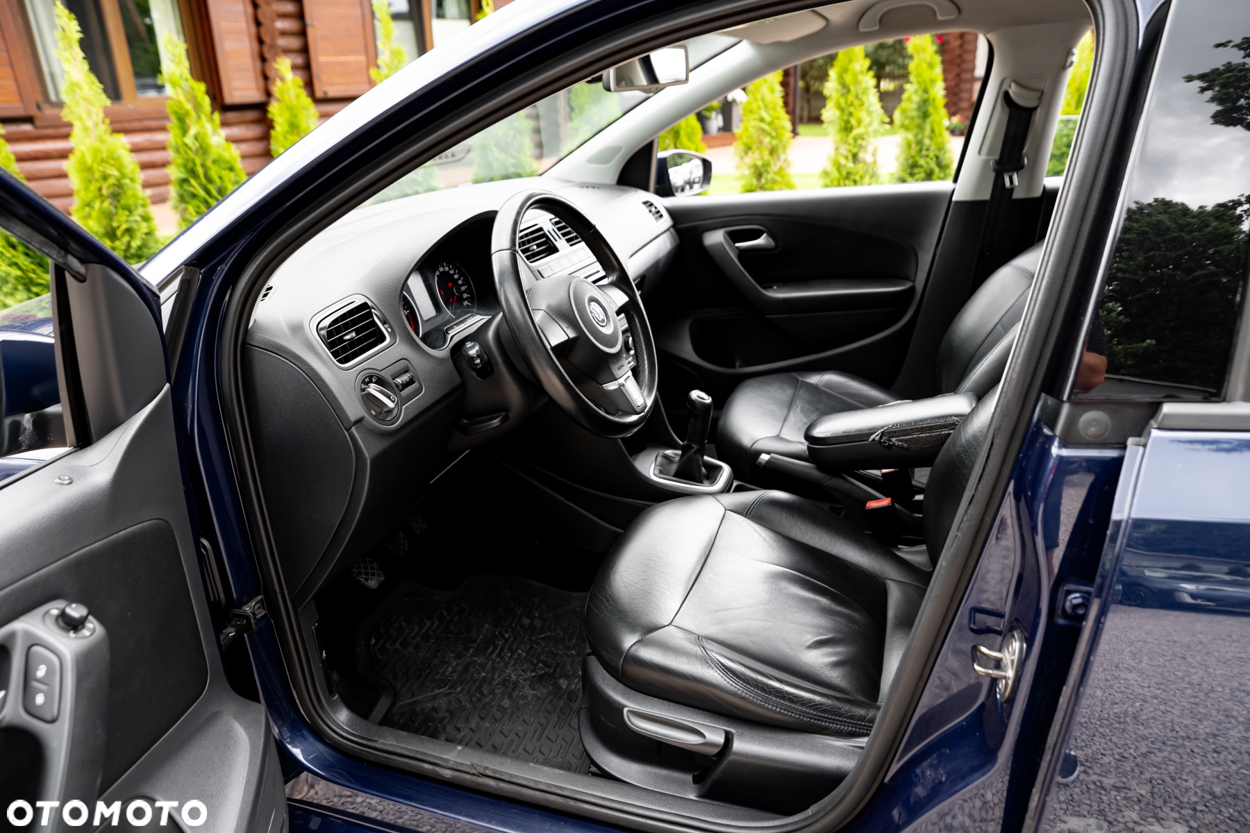 Volkswagen Polo 1.6 TDI Comfortline - 17