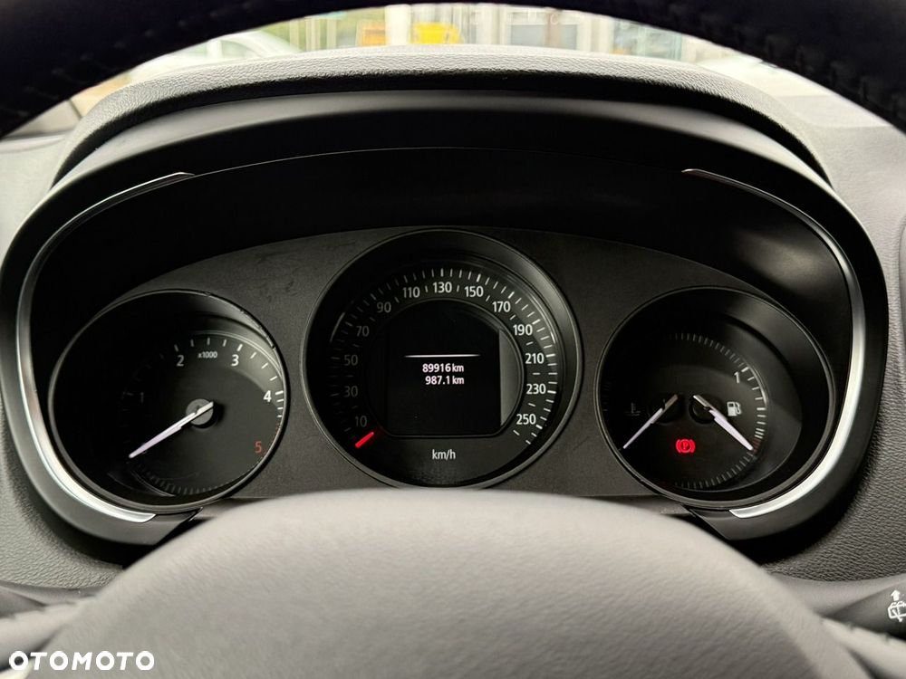 Renault Scenic - 28