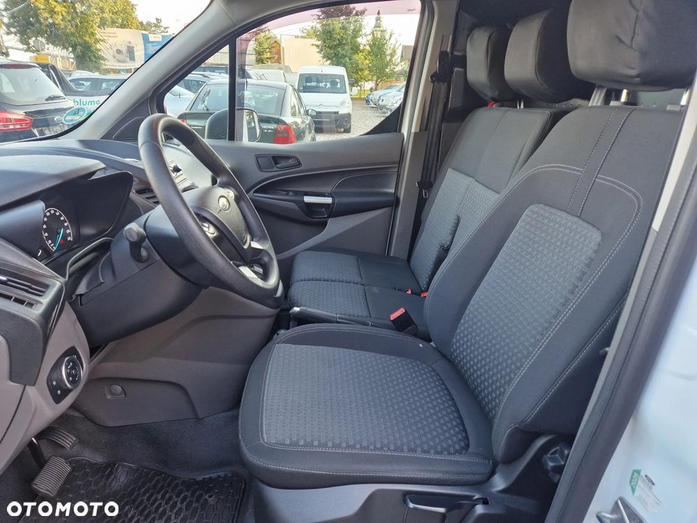 Ford TRANSIT CONNECT - 4