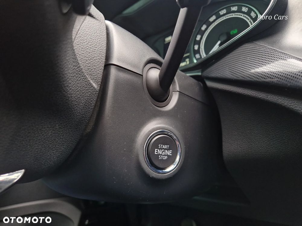 Skoda Kamiq 1.5 TSI Style DSG - 32