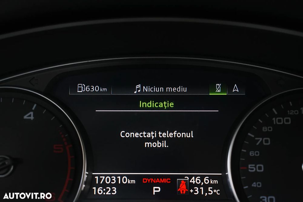 Audi A4 Limuzina 2.0 30 TDI S tronic MHEV S Line - 38