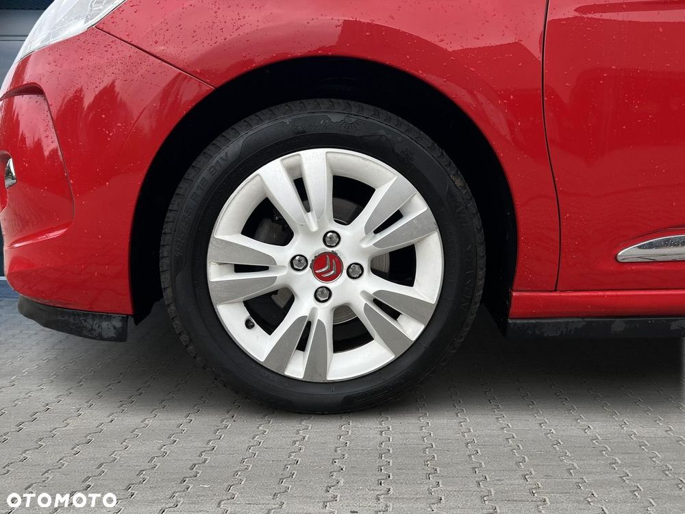 Citroën DS3 1.6 VTi SoChic - 22
