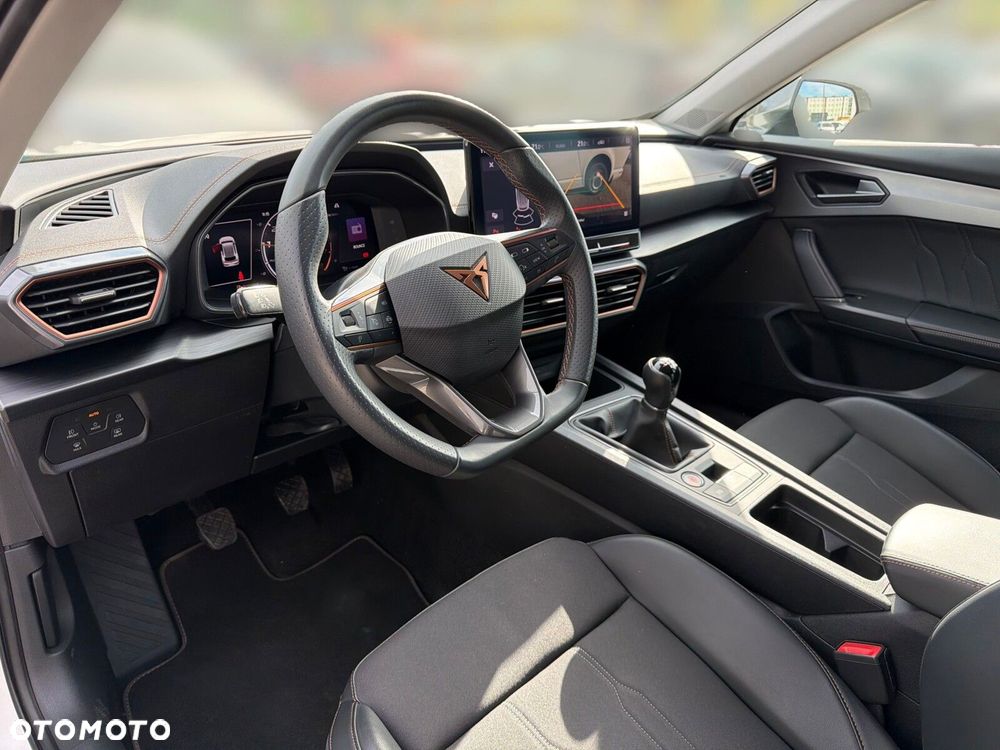 Cupra Formentor 1.5 TSI - 11