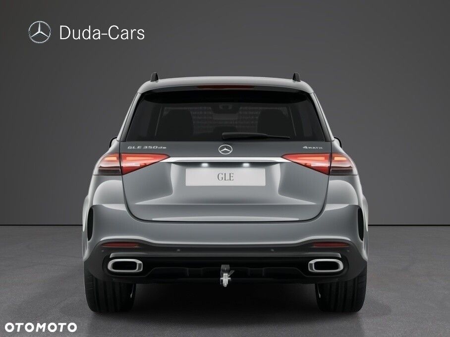 Mercedes-Benz GLE - 5