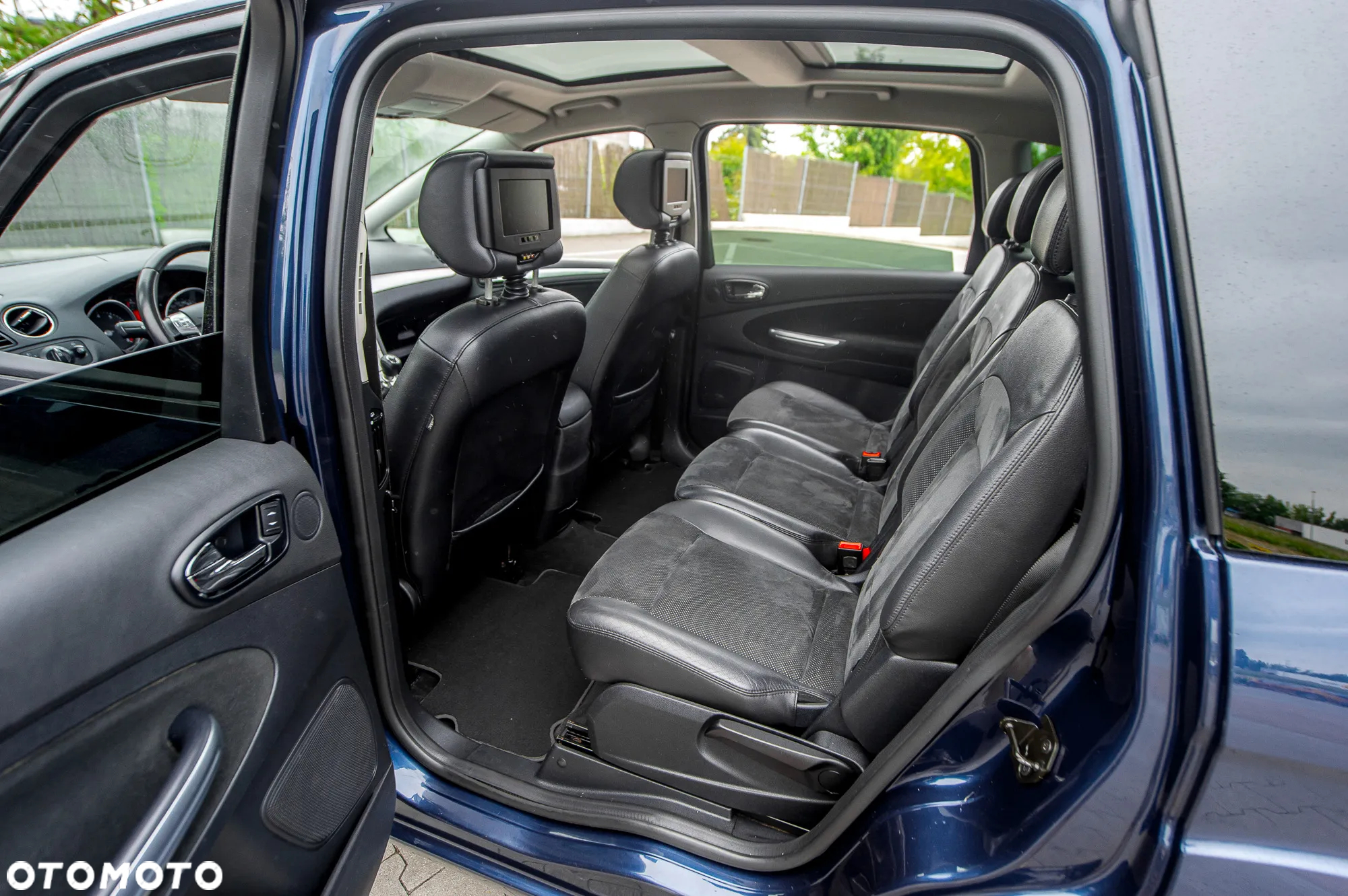 Ford S-Max 2.5 Platinium X - 9