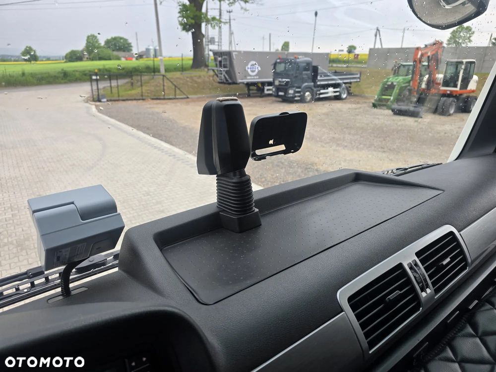 MAN TGX 18.460 / EURO 6 / ACC / XXL / RETARDER - 15