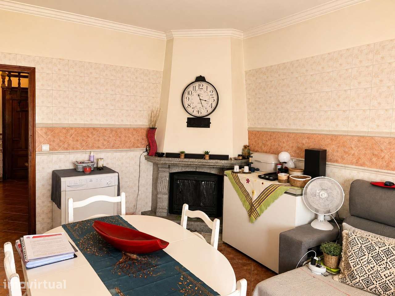 Apartamento T3 - Grande imagem: 5/26