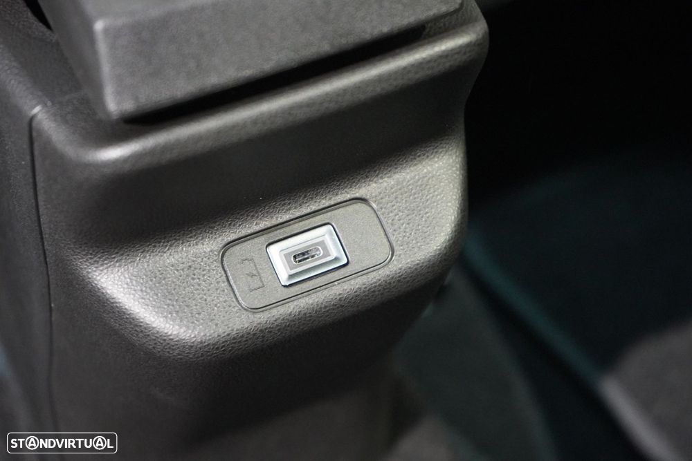 Fiat 600e 54 kWh La Prima - 35