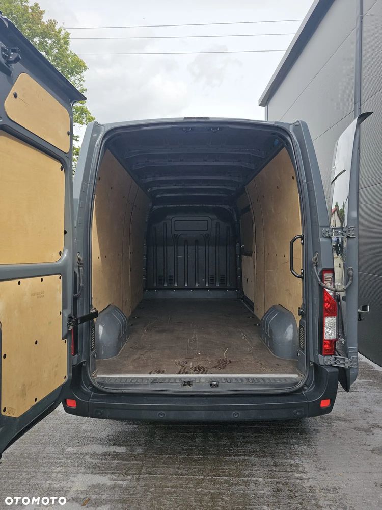 Renault MASTER - 6