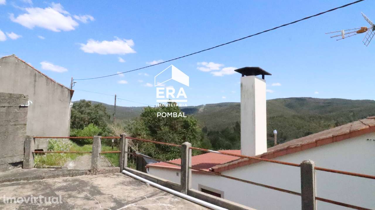 Moradia em Figueiró dos Vinhos - Grande imagem: 3/9