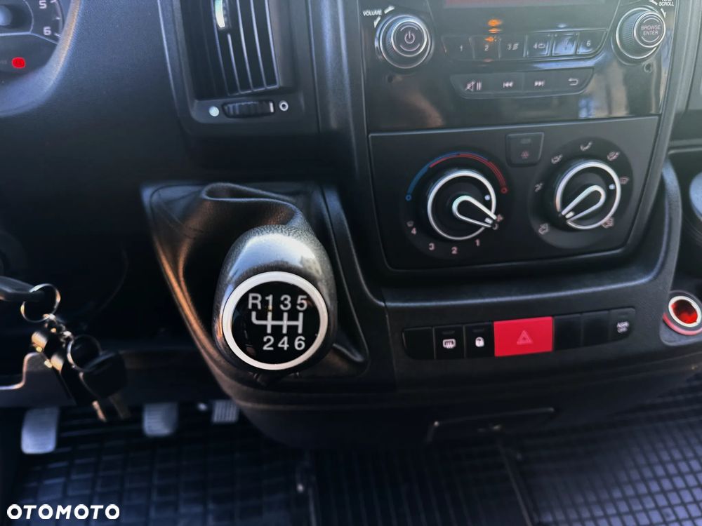 Peugeot Boxer HDi L4 - 24