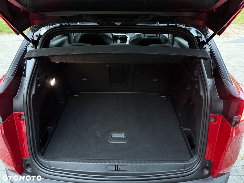 Peugeot 3008 THP 165 EAT6 Stop & Start Crossway - 18
