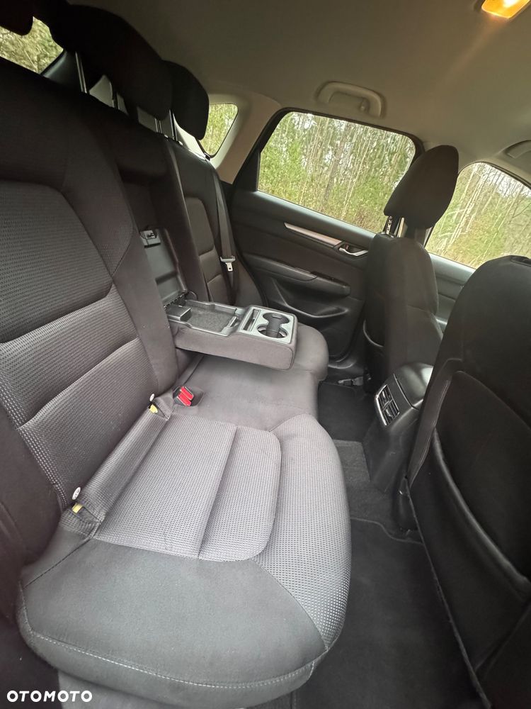 Mazda CX-5 2.0 Skymotion 2WD - 6