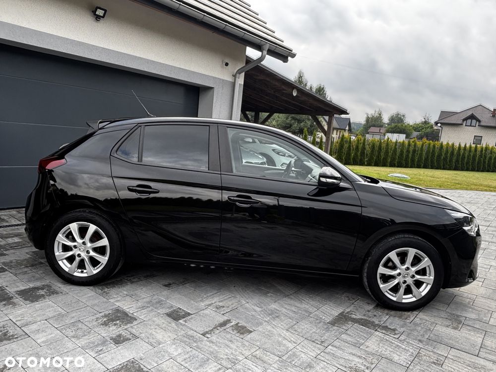 Opel Corsa 1.2 Elegance S&S - 3