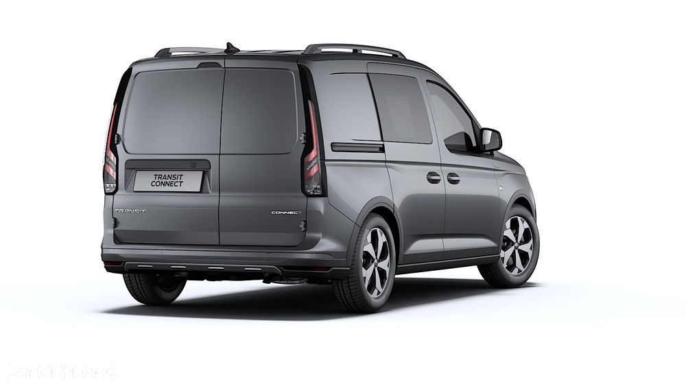 Ford Transit Connect FlexCab L1 Active - 3