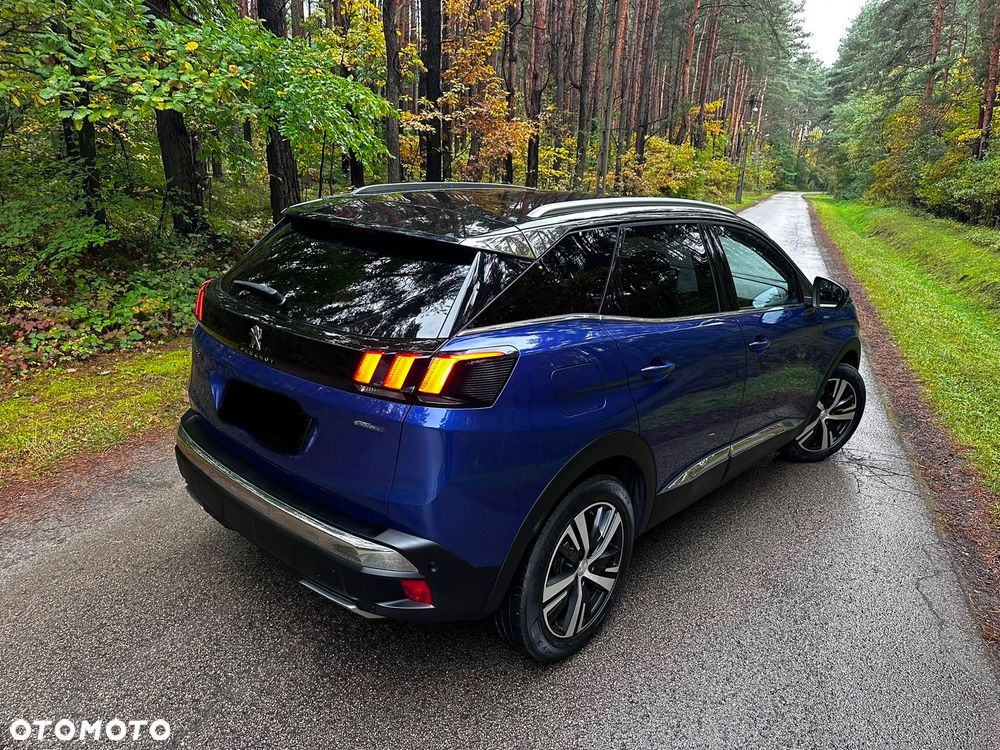 Peugeot 3008 - 4