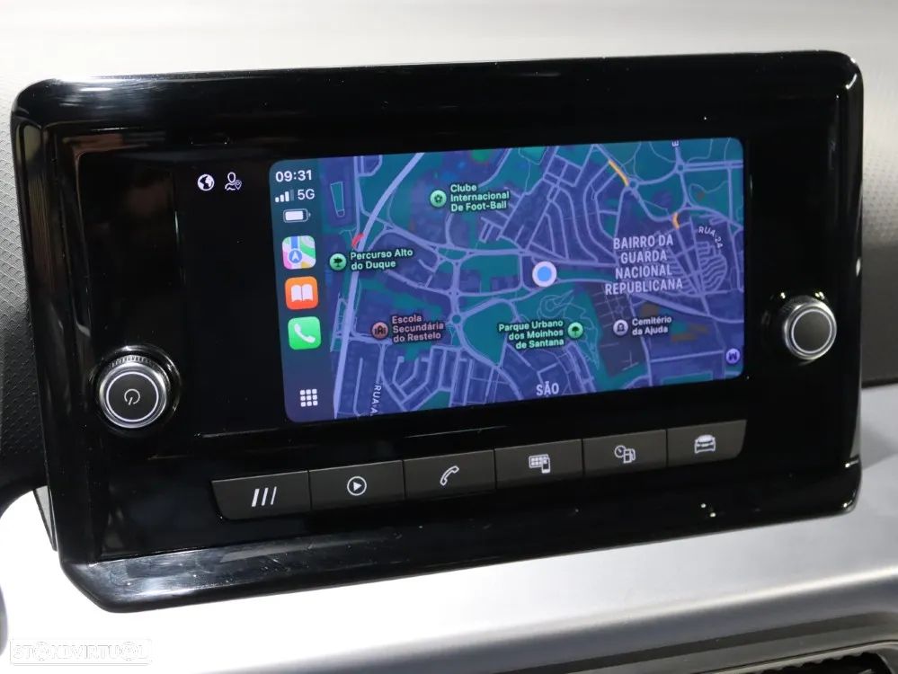 SEAT Ibiza 1.0 TSI FR - 25