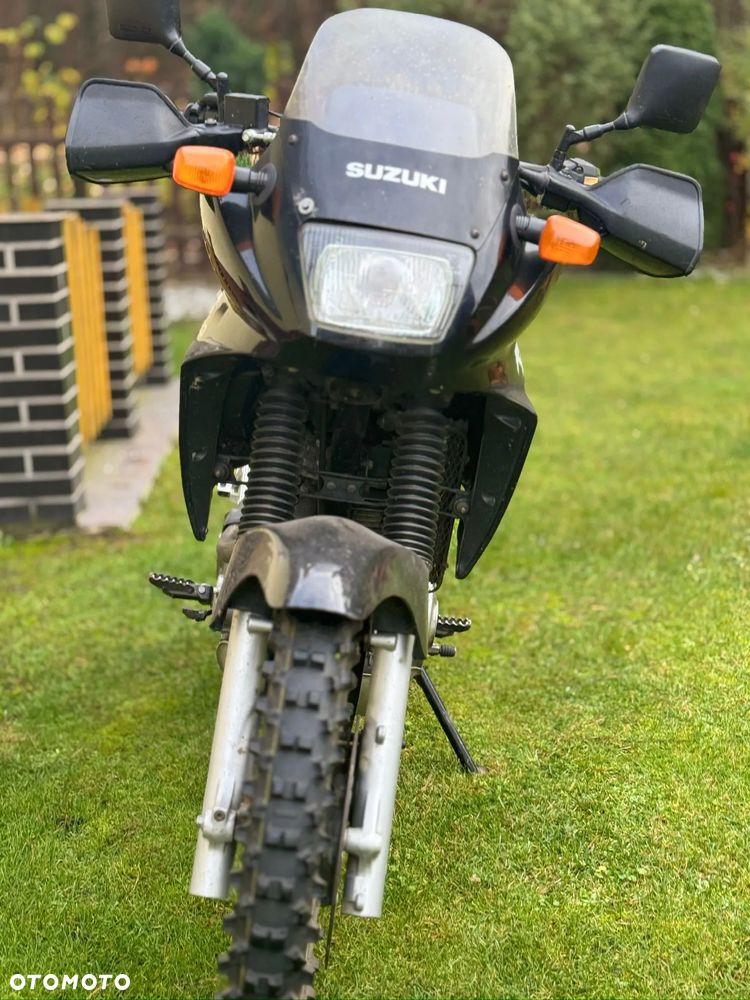 Suzuki DR - 2