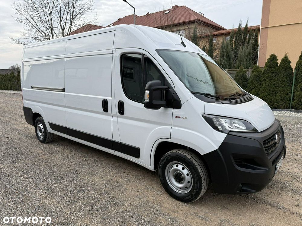 Fiat Ducato - 3