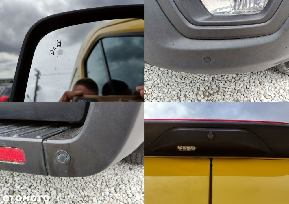 Ford Transit - 13