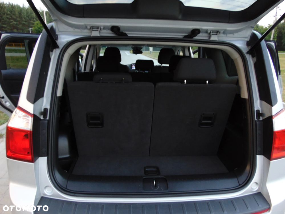 Chevrolet Orlando 1.4T LTZ - 11