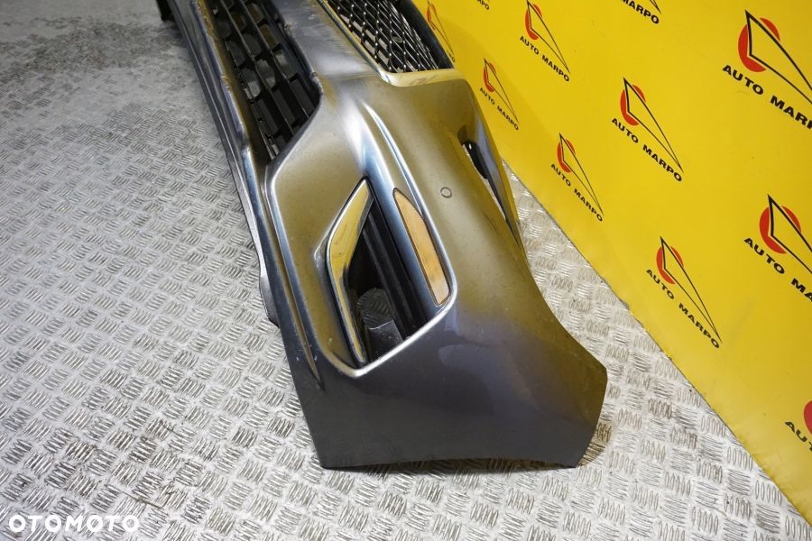 INFINITI Q50 LIFT 2018 - Zderzak Przód Przedni Atrapa Kratka PDC USA - 6