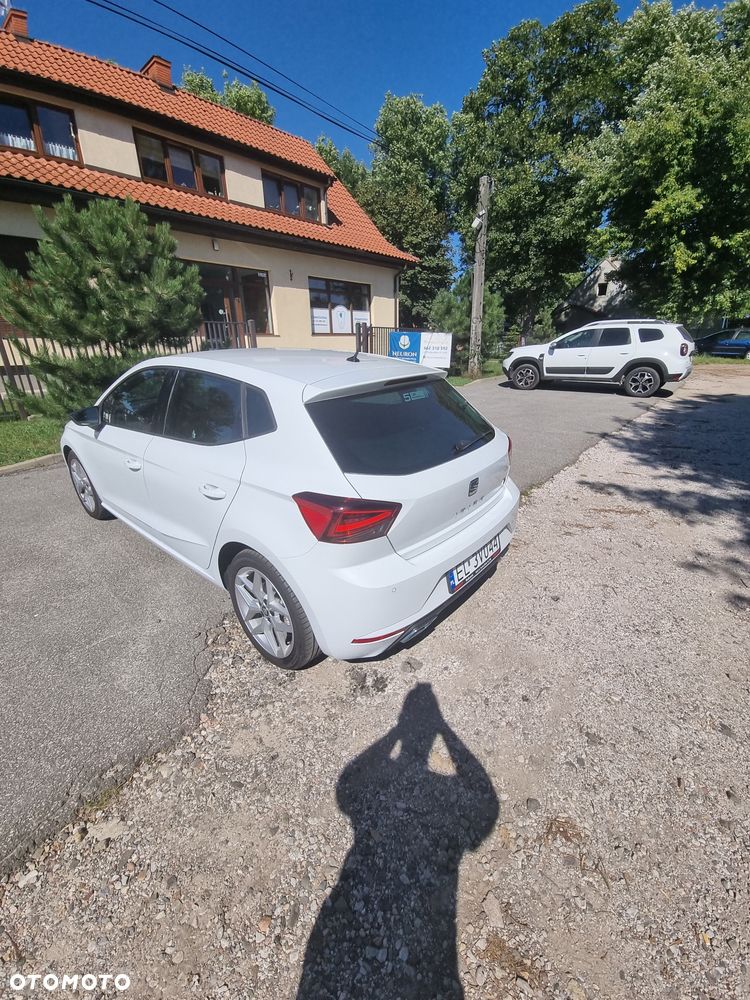 Seat Ibiza - 21