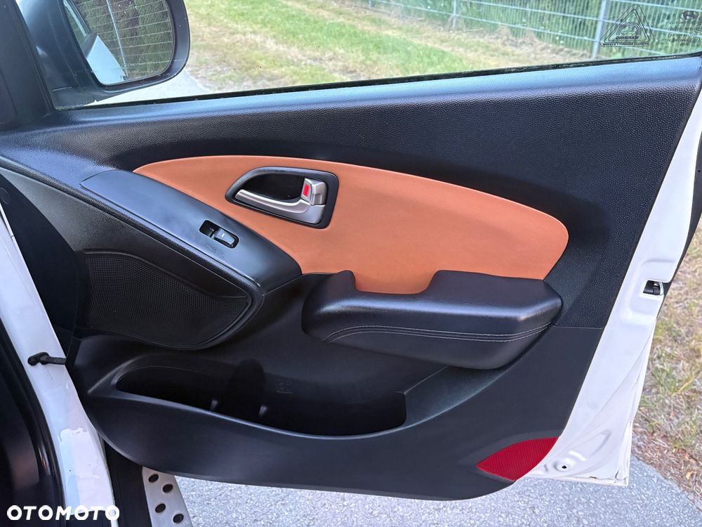 Hyundai ix35 1.6 GDI Premium 2WD - 20
