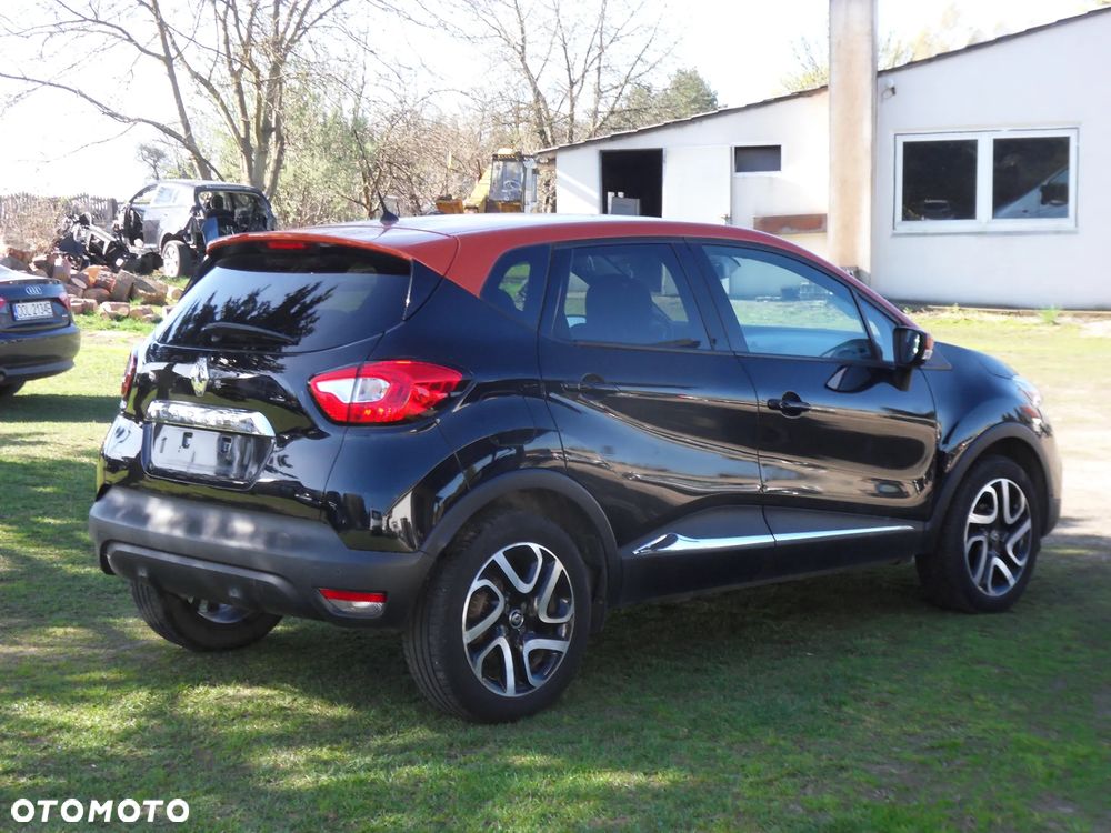 Renault Captur (ENERGY) TCe 90 INTENS - 5