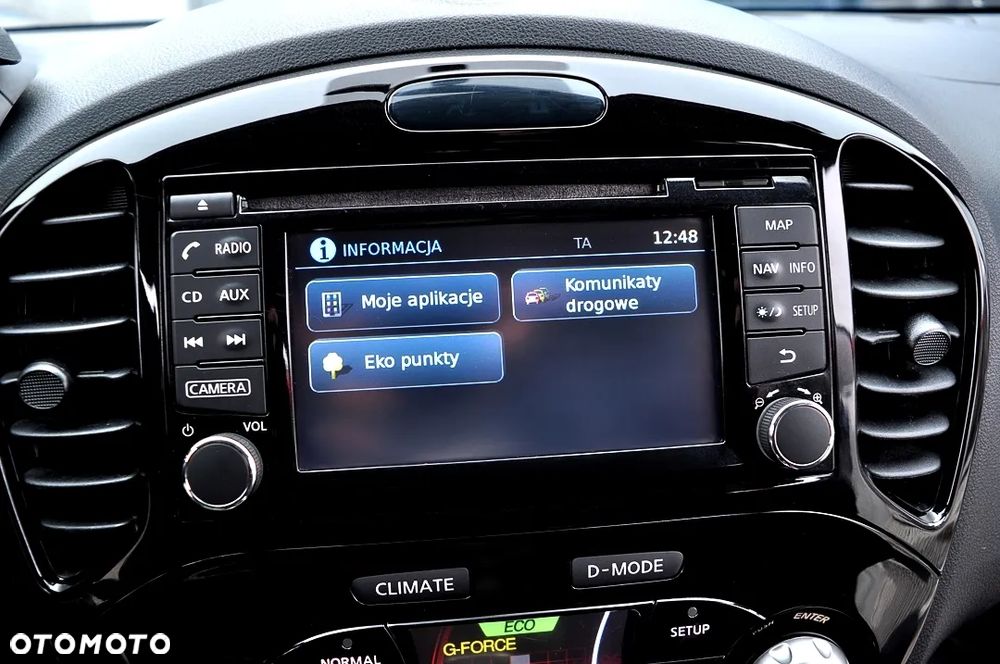 Nissan Juke 1.6 Tekna - 27