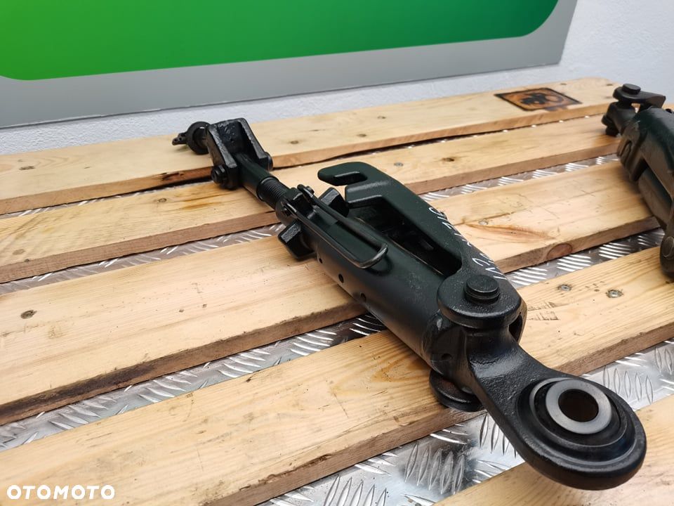 Stabilizator Steyr 6175 CVT - 7