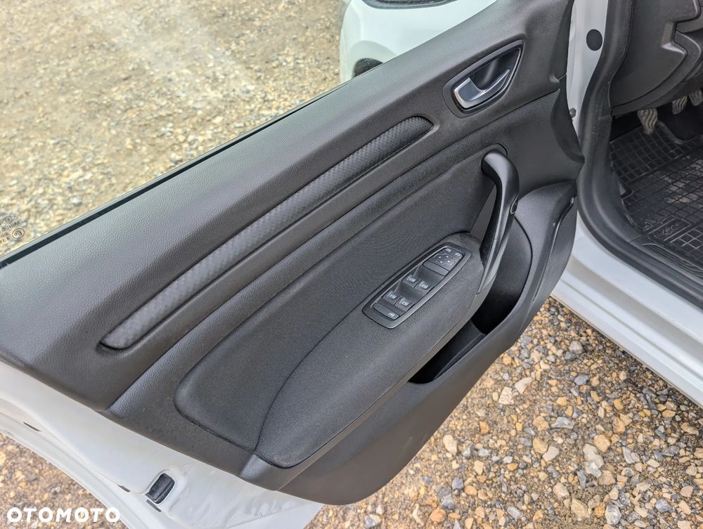 Renault Megane 1.3 TCe FAP Life - 16