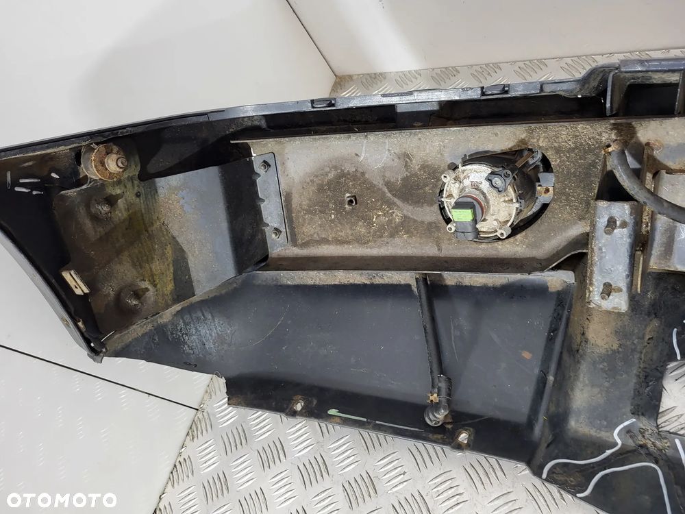 Land Rover Discovery II Lift Zderzak Przód Przedni - 34