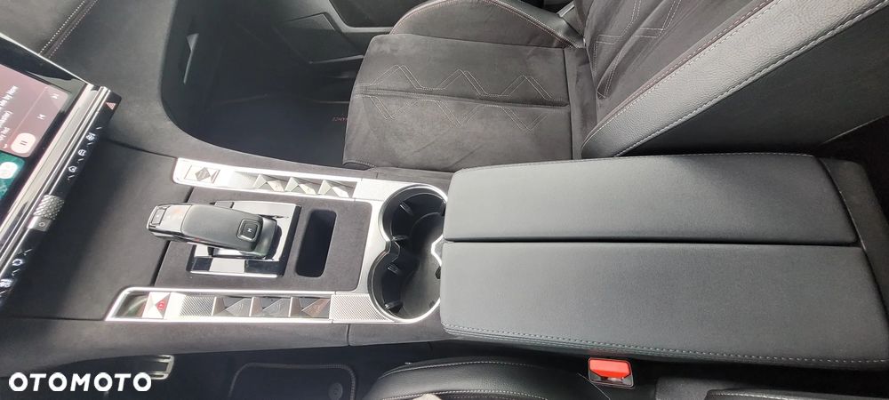 DS Automobiles DS 7 Crossback - 22