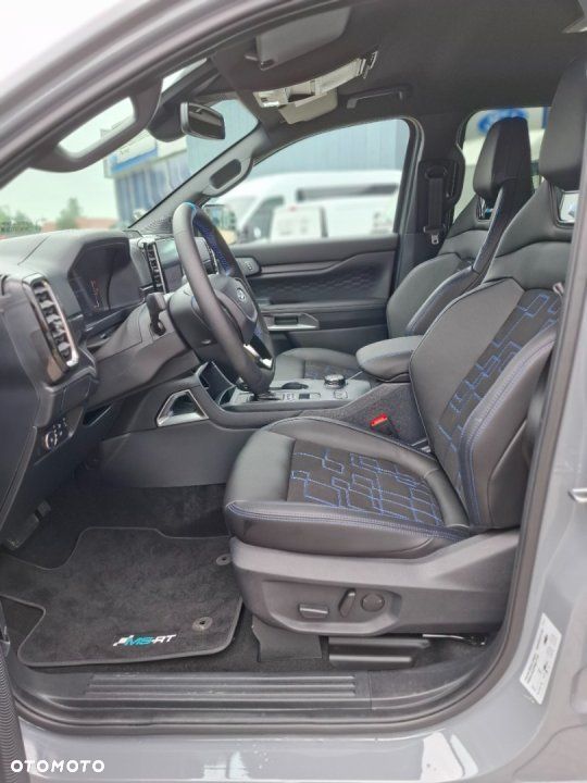 Ford Ranger - 15