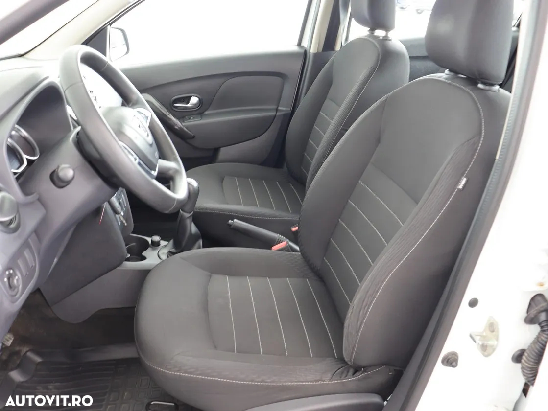 Dacia Logan - 7