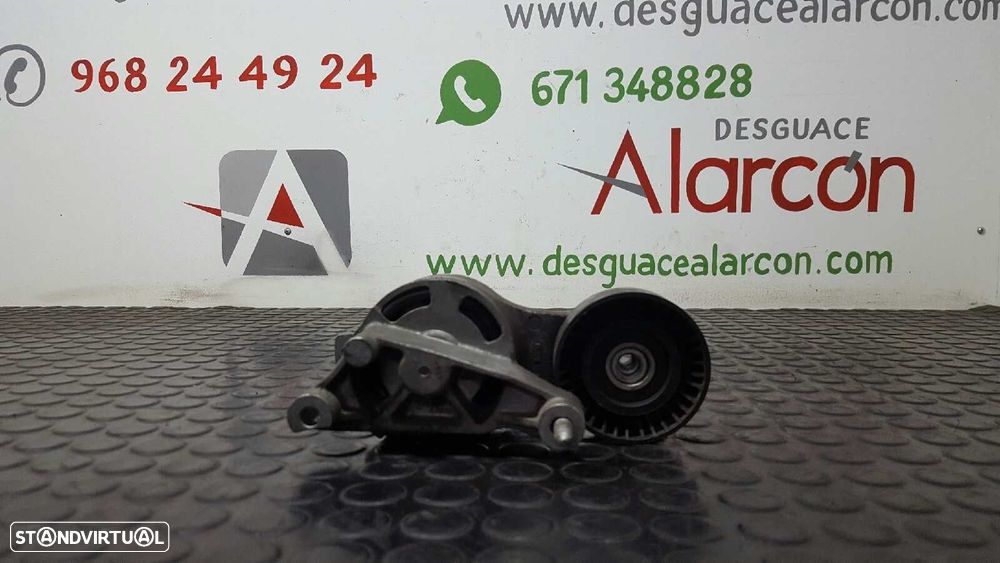 TENSOR CORREIA AUXILIAR VOLKSWAGEN PASSAT VARIANT (3C5) ADVANCE - 1