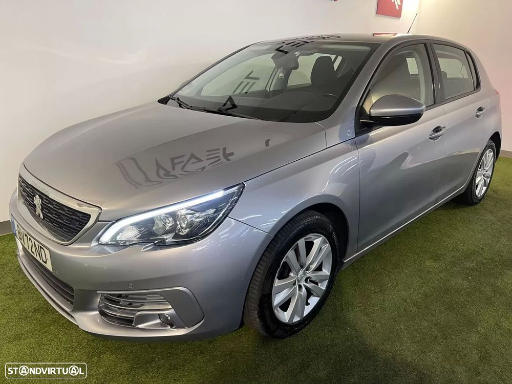 Peugeot 308 PureTech 130 Active Pack - 5