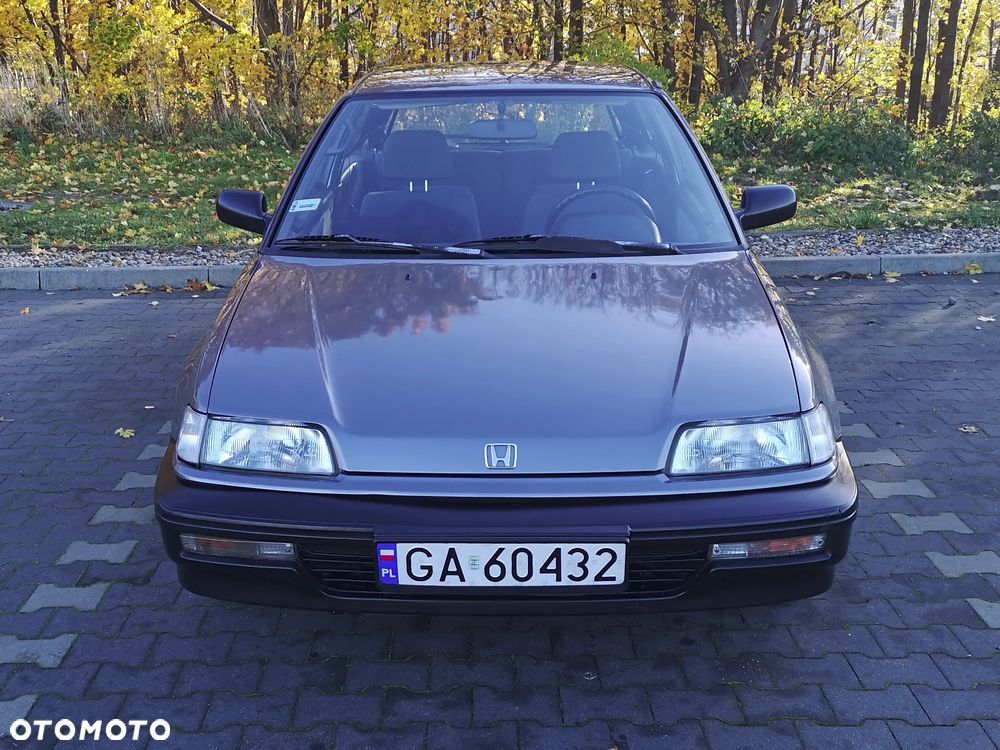 Honda Civic 1.3 - 3