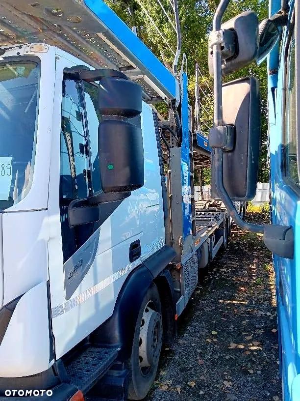 Iveco MAGIRUS 1A3C TA11 - 3