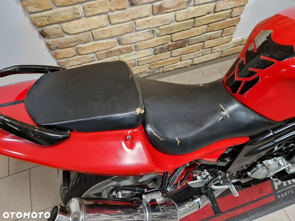 Hyosung GT - 25