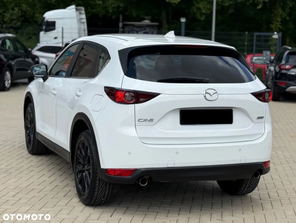 Mazda CX-5 SKYACTIV-G 165 Exclusive-Line - 15