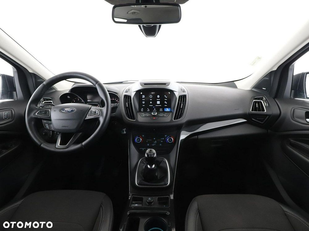 Ford Kuga 1.5 EcoBlue TITANIUM - 16