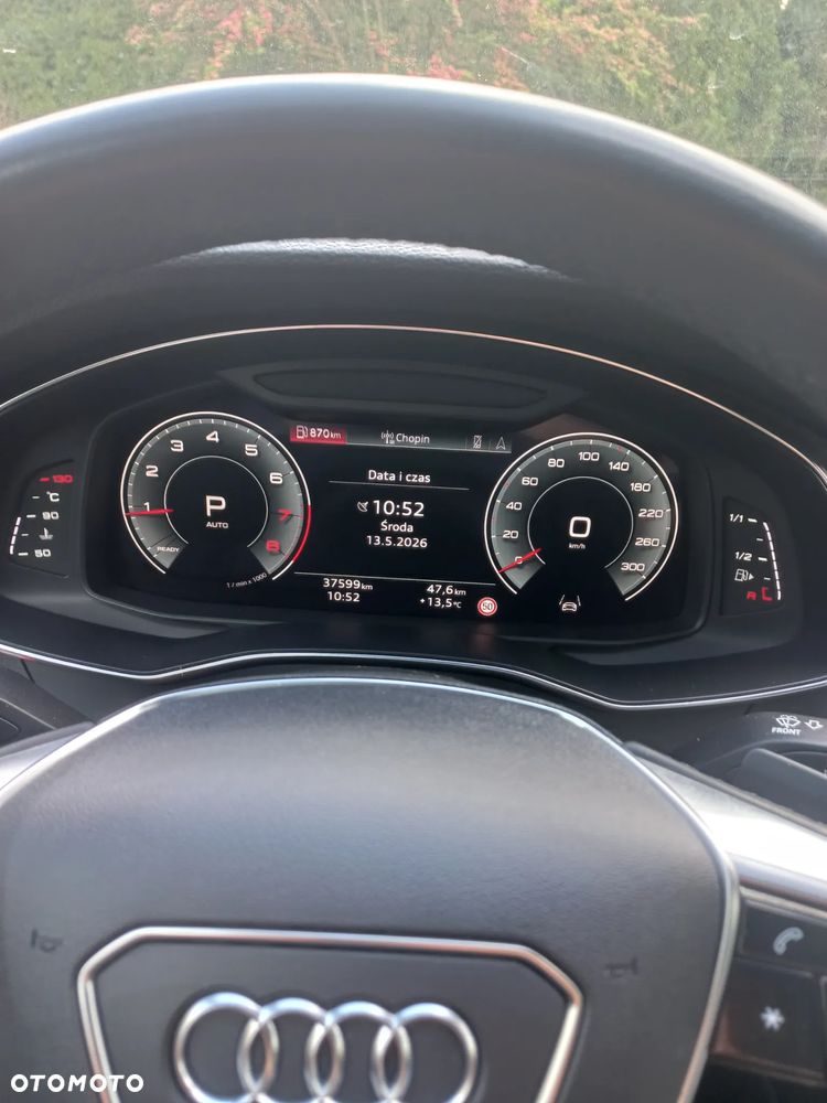 Audi A6 Avant - 28