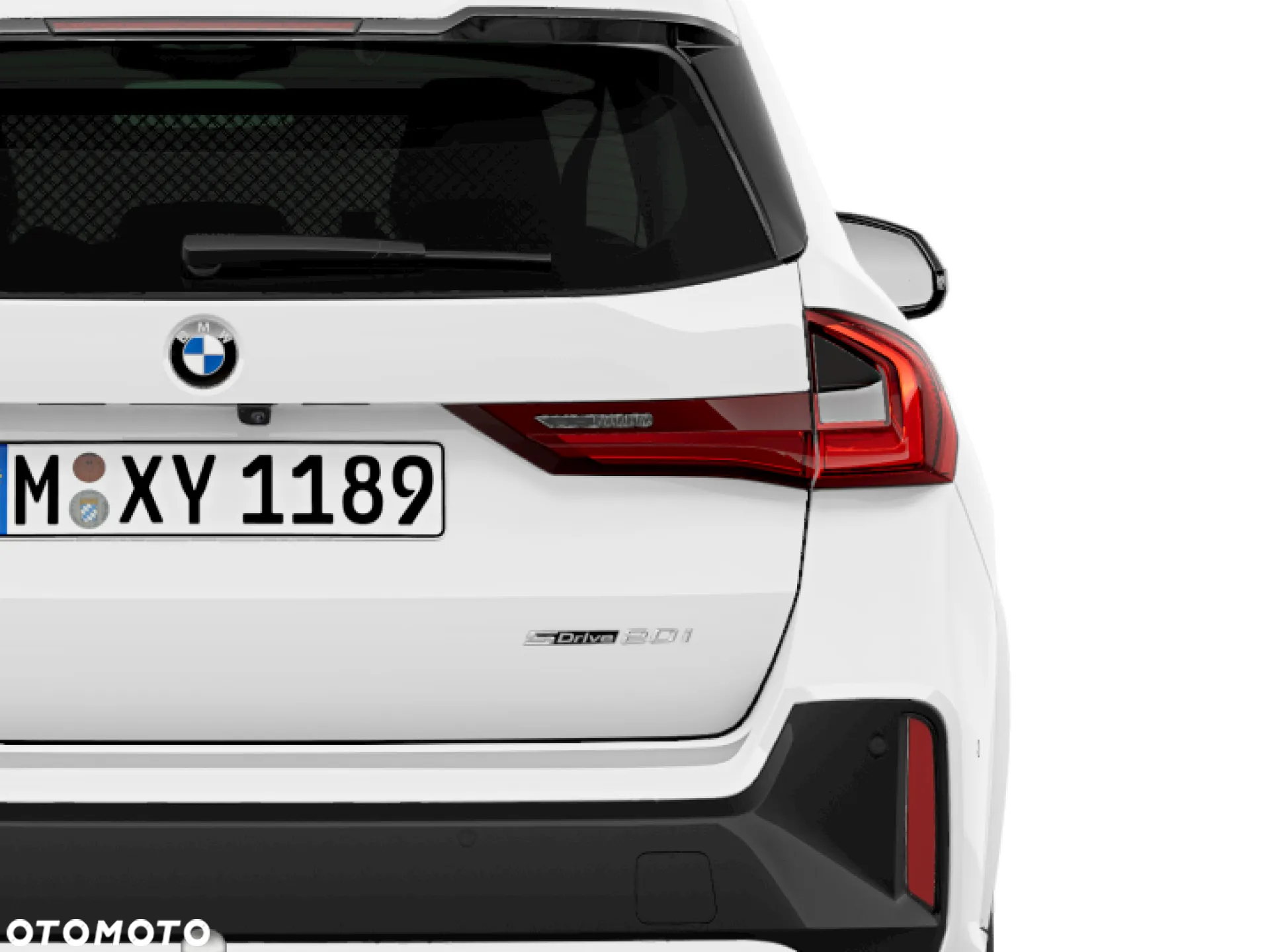 BMW X1 sDrive18i M Sport sport - 5